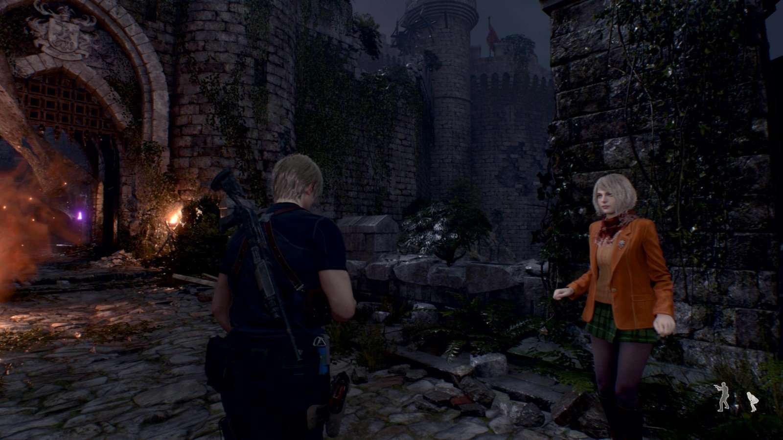 茶杯头 重制版 截图21