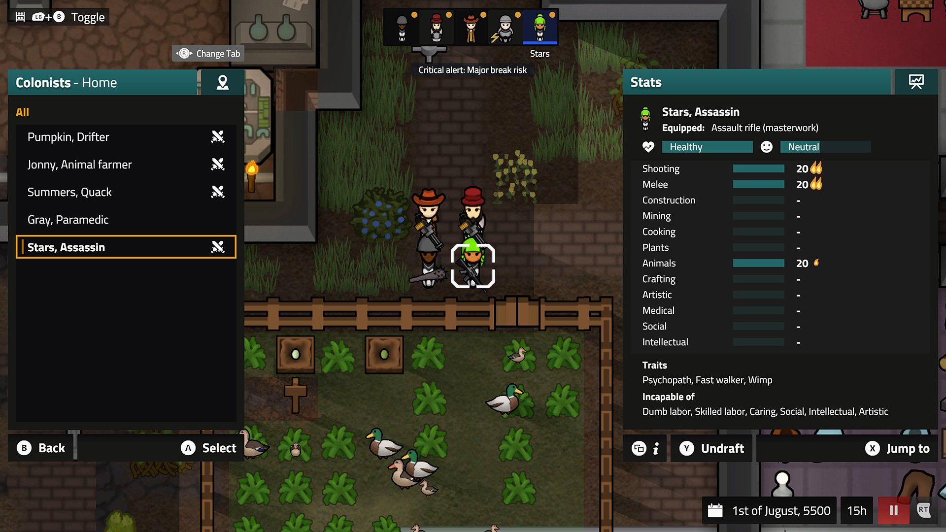 怪物猎人：世界 豪华版 截图20