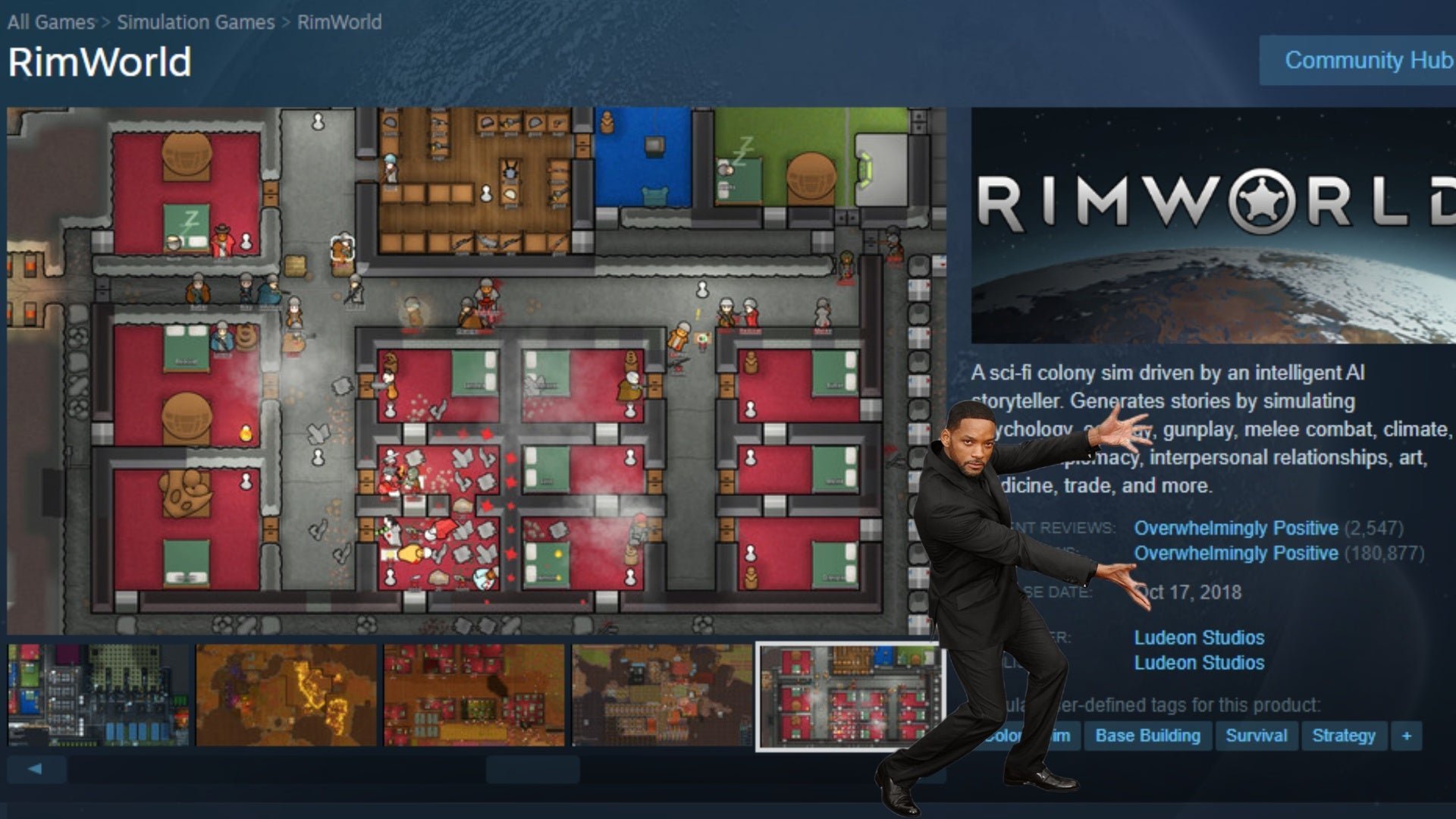 怪物猎人：世界 豪华版 截图23