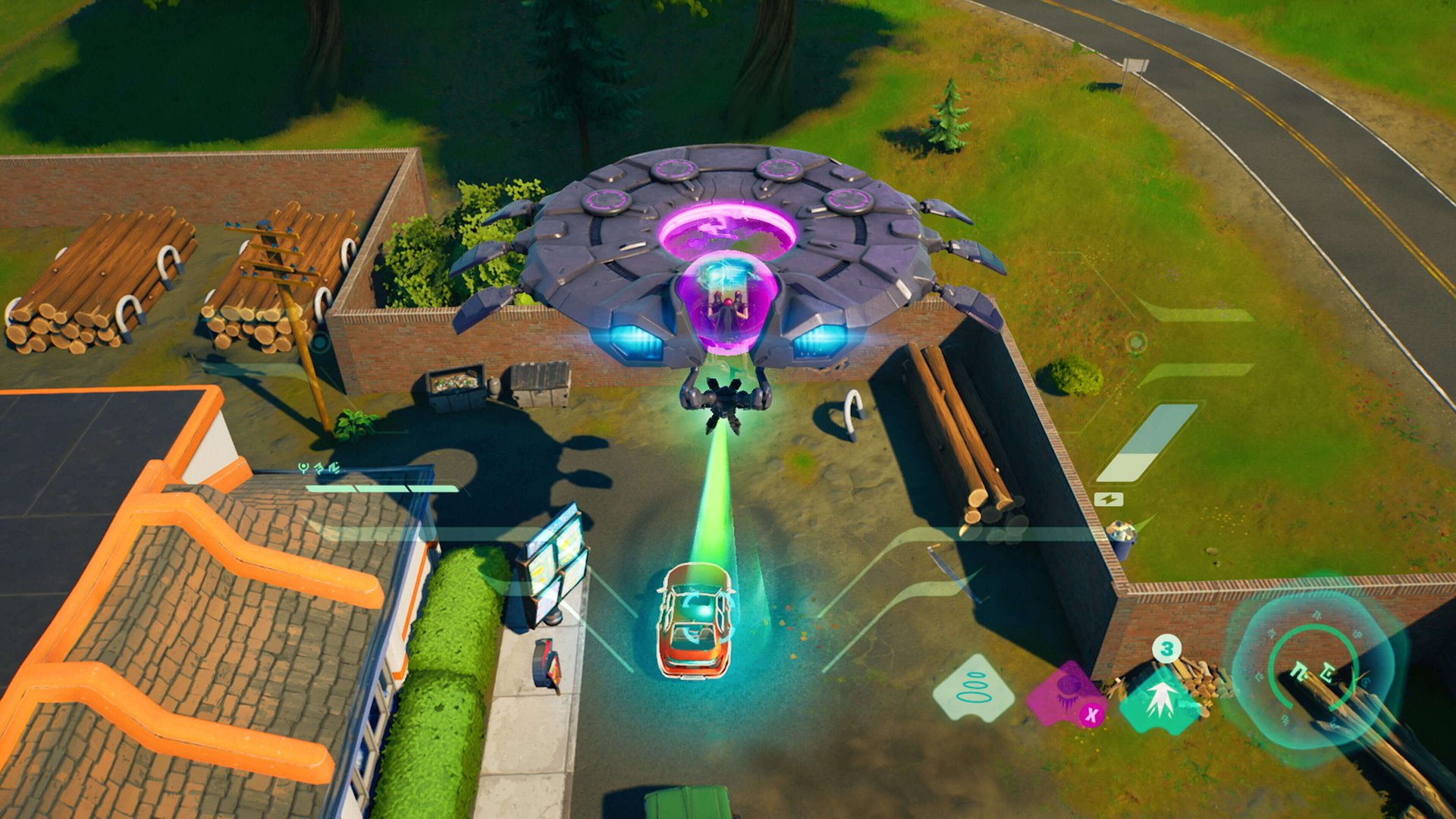 七日杀 豪华版 截图6