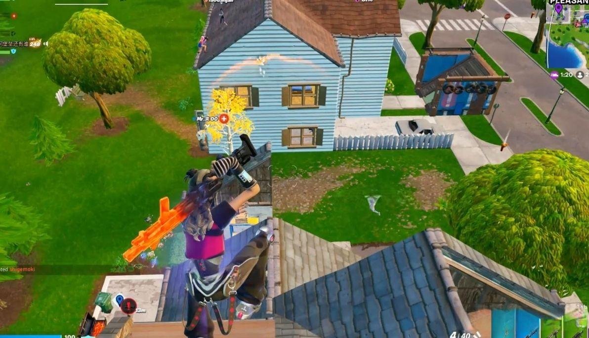 七日杀 豪华版 截图8