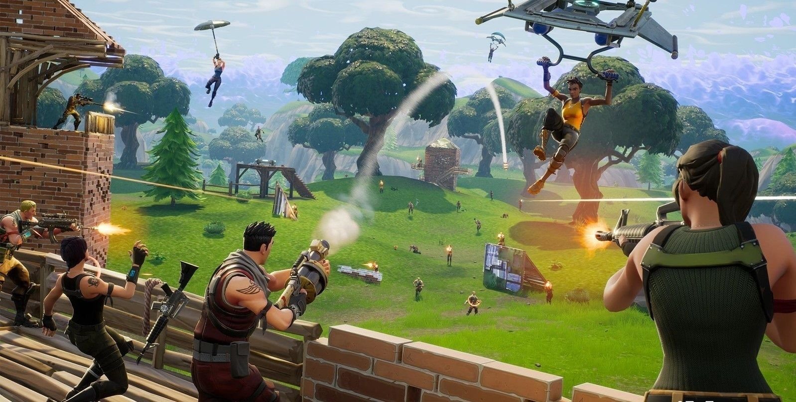 七日杀 豪华版 截图19