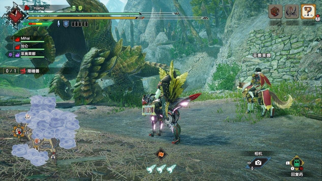 深岩银河 终极版 截图6