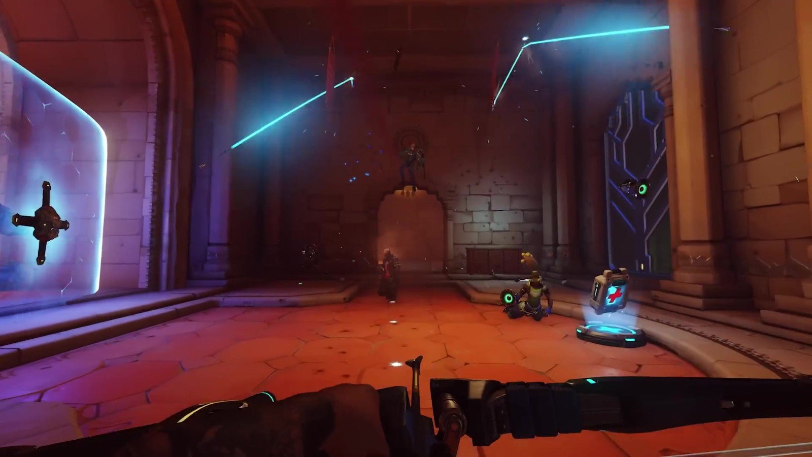 APEX英雄 终极版 截图15