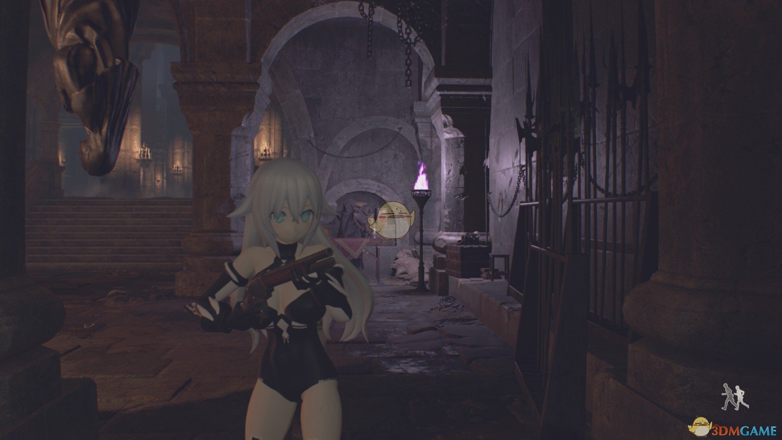 塞尔达传说：旷野之息 豪华版 截图10