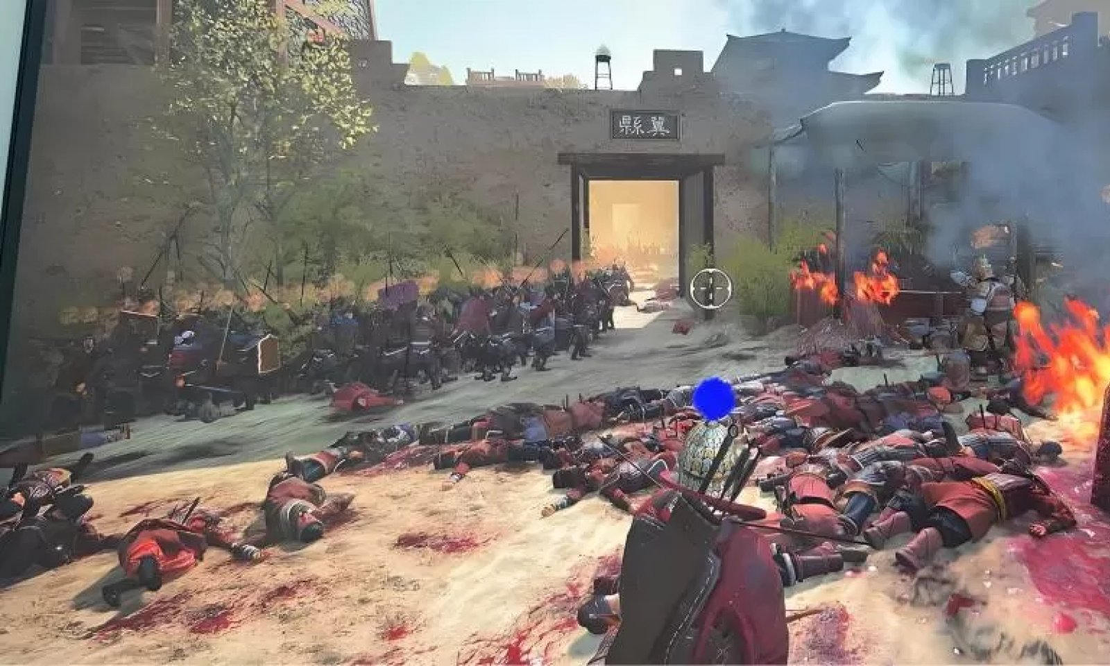 GTA5 年度版 截图13