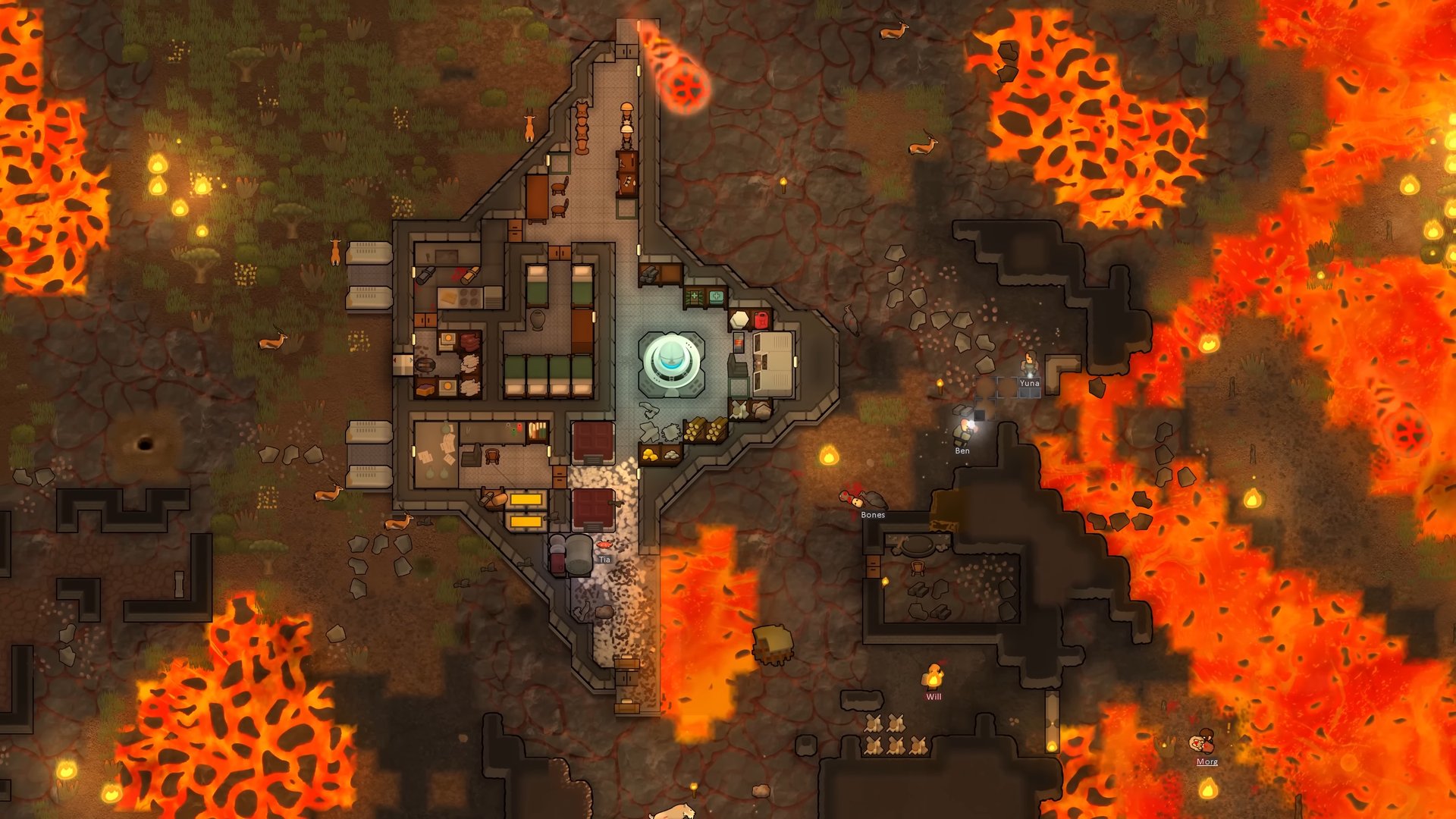 APEX英雄 终极版 截图16