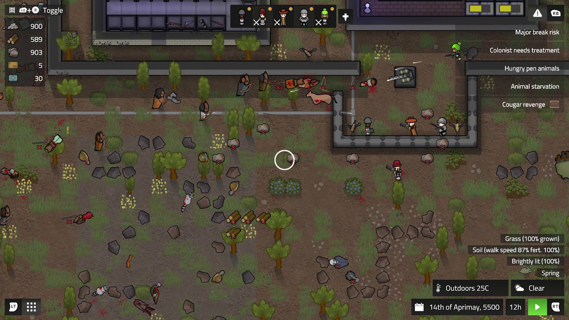 APEX英雄 终极版 截图19