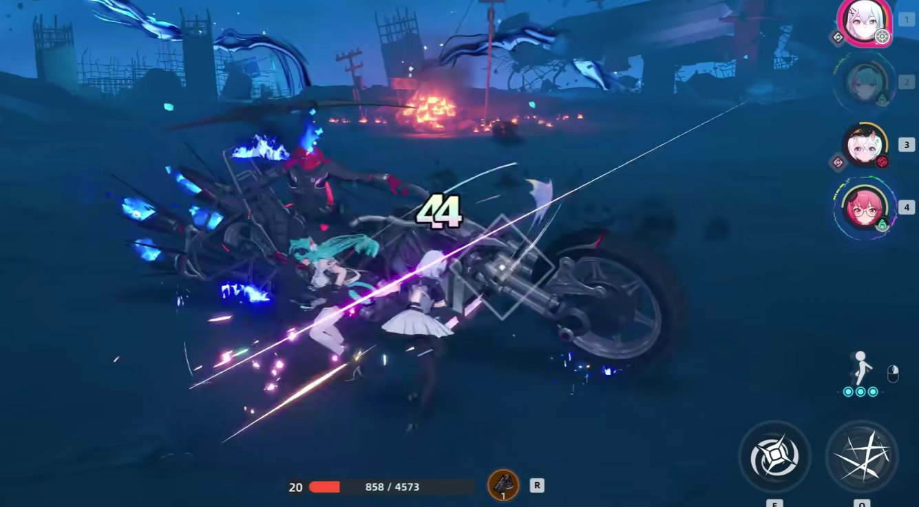 APEX英雄 终极版 截图22