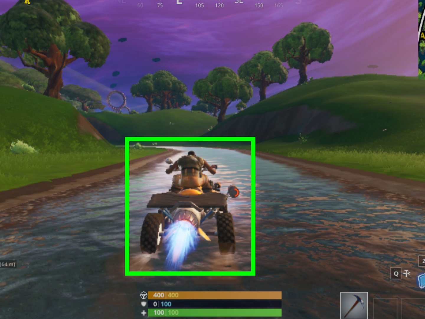 我的世界 重制版 截图11