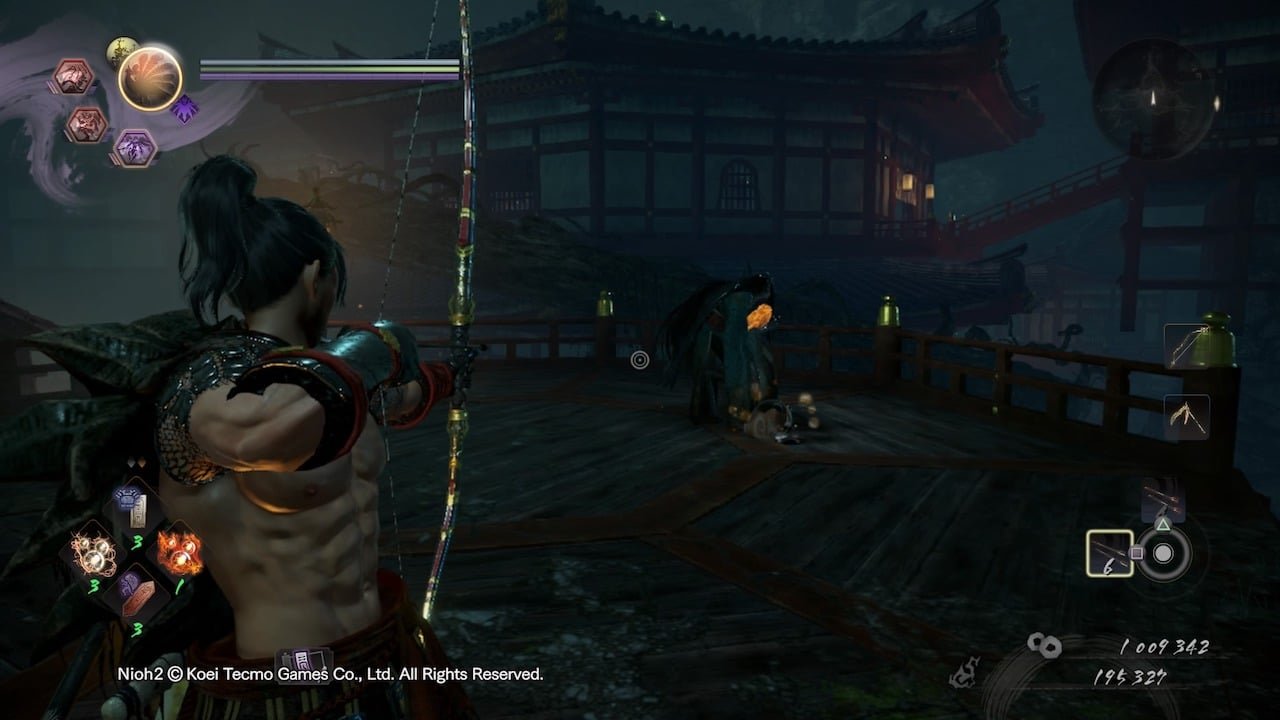 只狼：影逝二度 豪华版 截图5