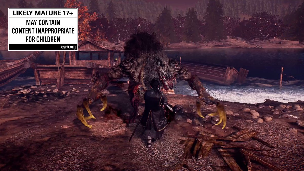 只狼：影逝二度 豪华版 截图13