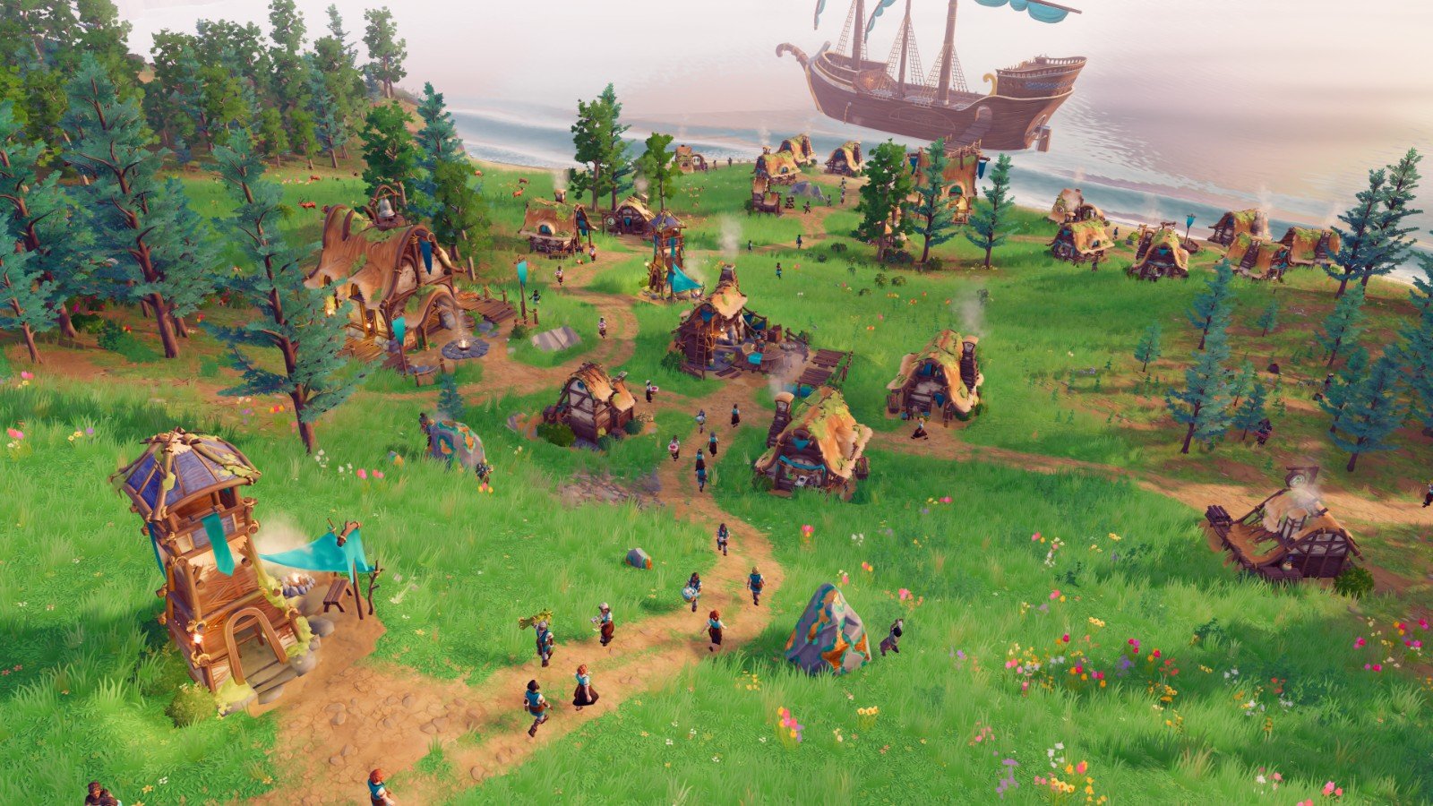 底特律：成为人类 重制版 截图3