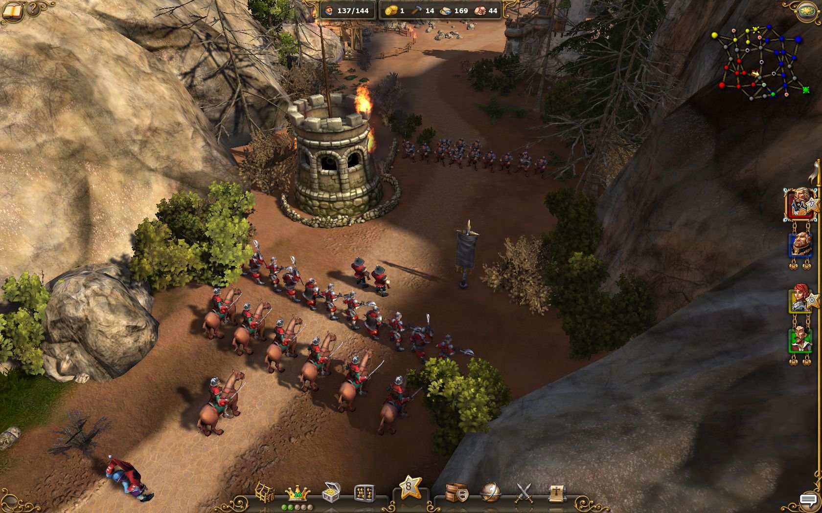 底特律：成为人类 重制版 截图8