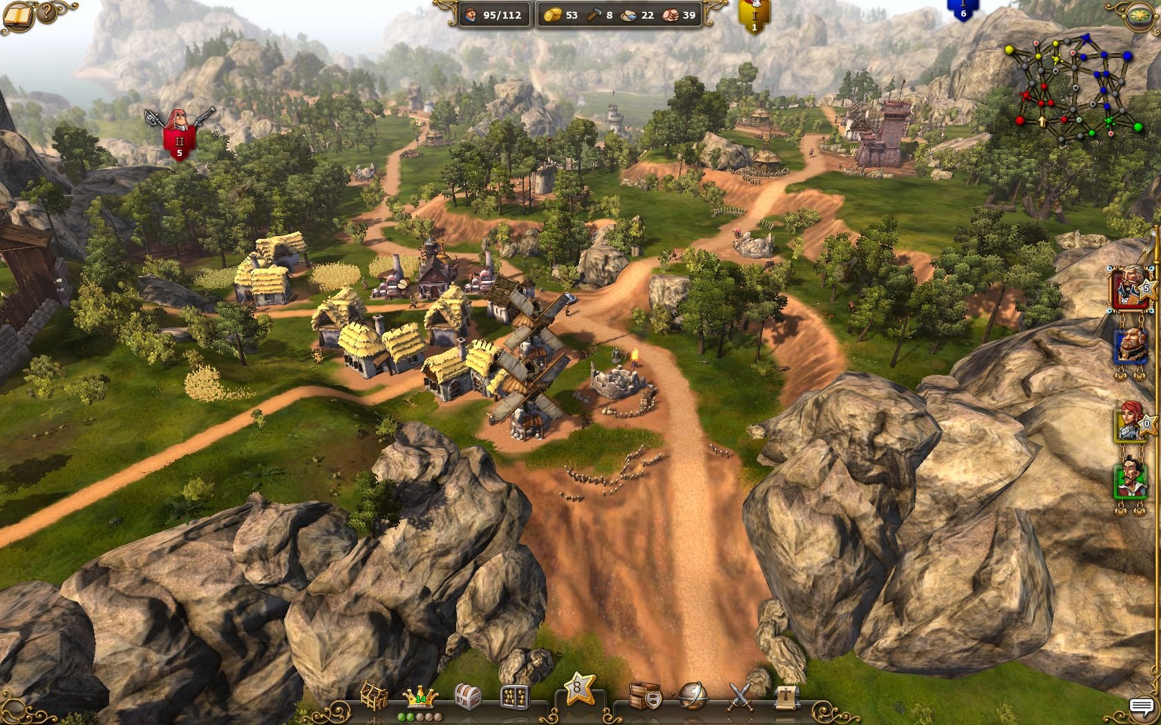 底特律：成为人类 重制版 截图10