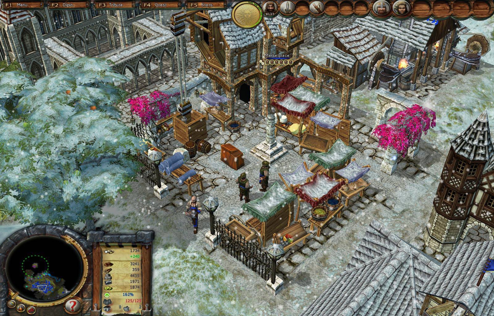 底特律：成为人类 重制版 截图13