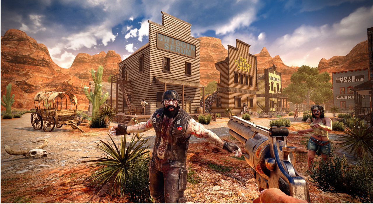 血源诅咒 豪华版 截图2