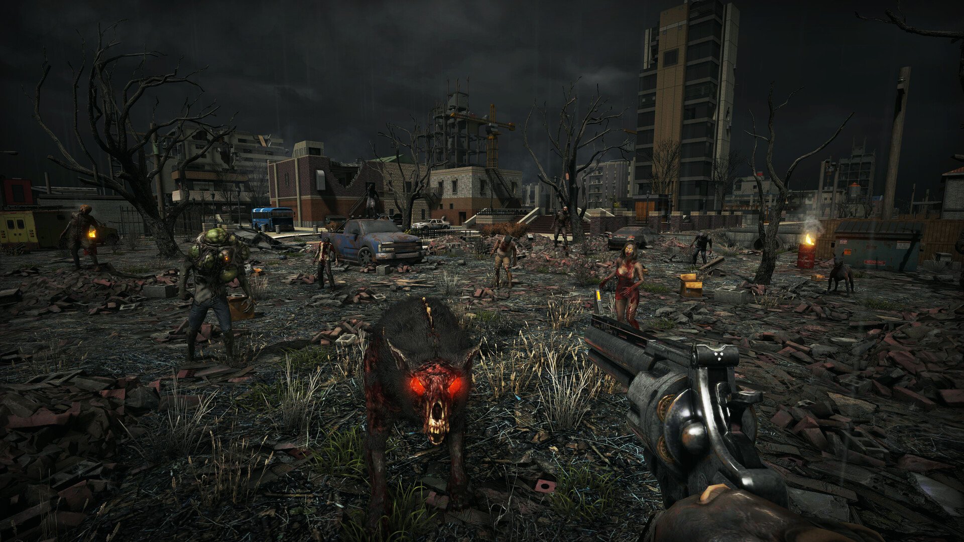 血源诅咒 豪华版 截图9