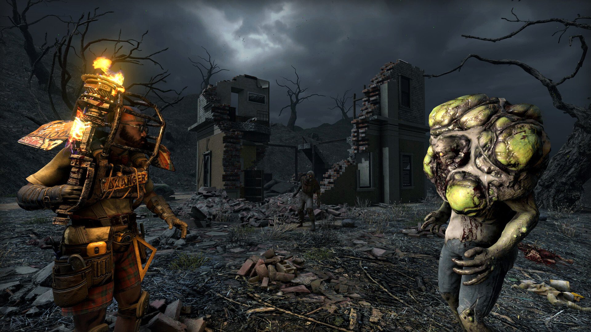 血源诅咒 豪华版 截图15