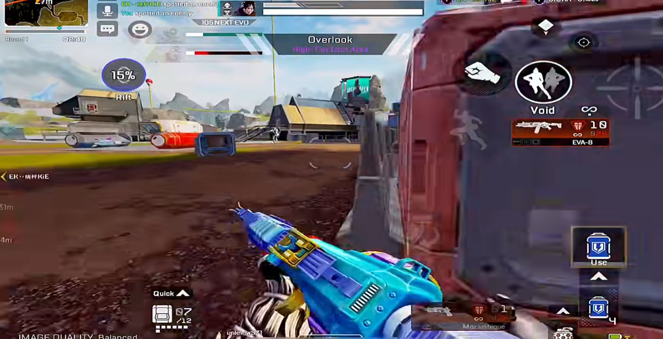 地平线：零之曙光 年度版 截图14