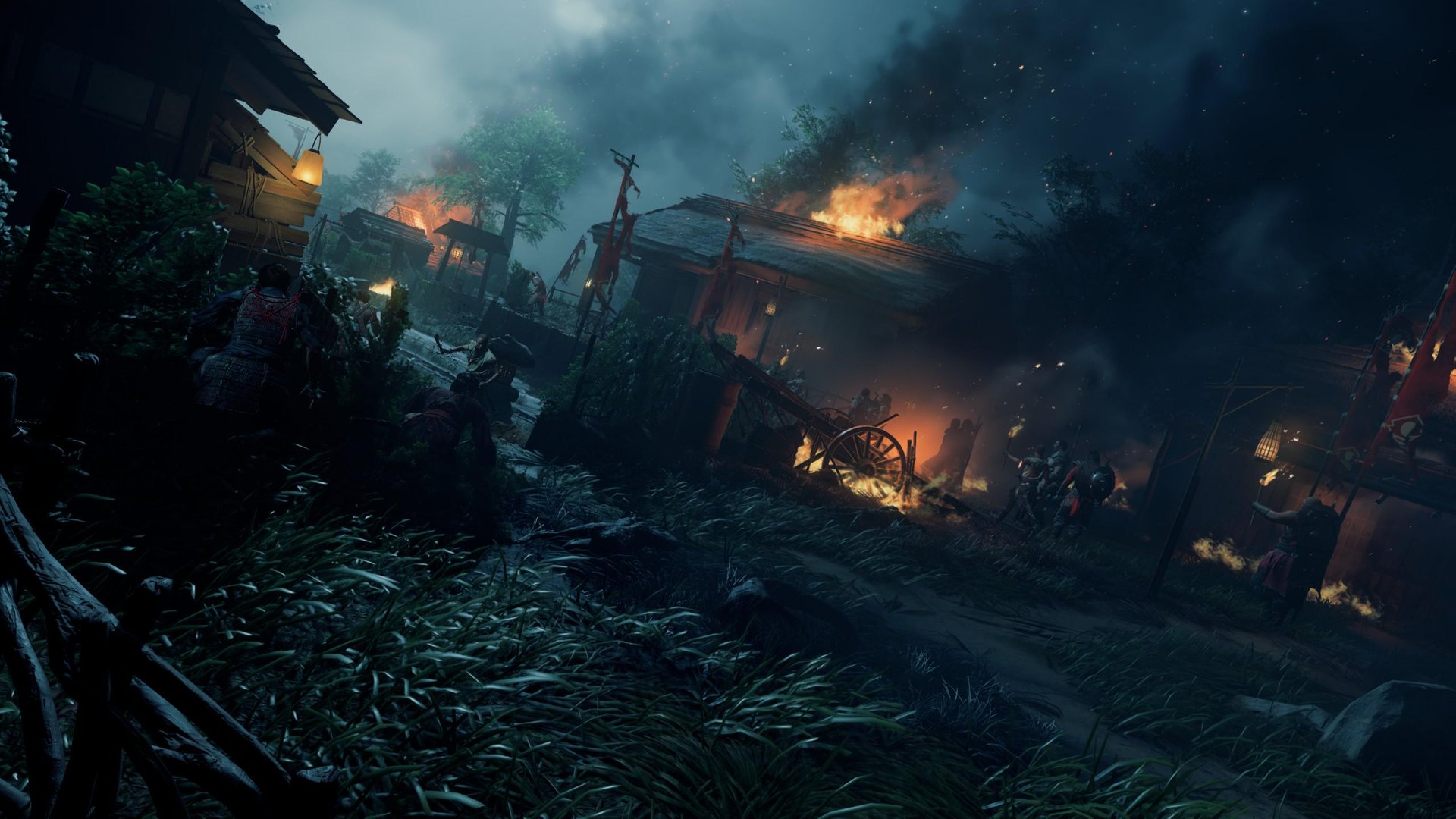 恐鬼症 重制版 截图1