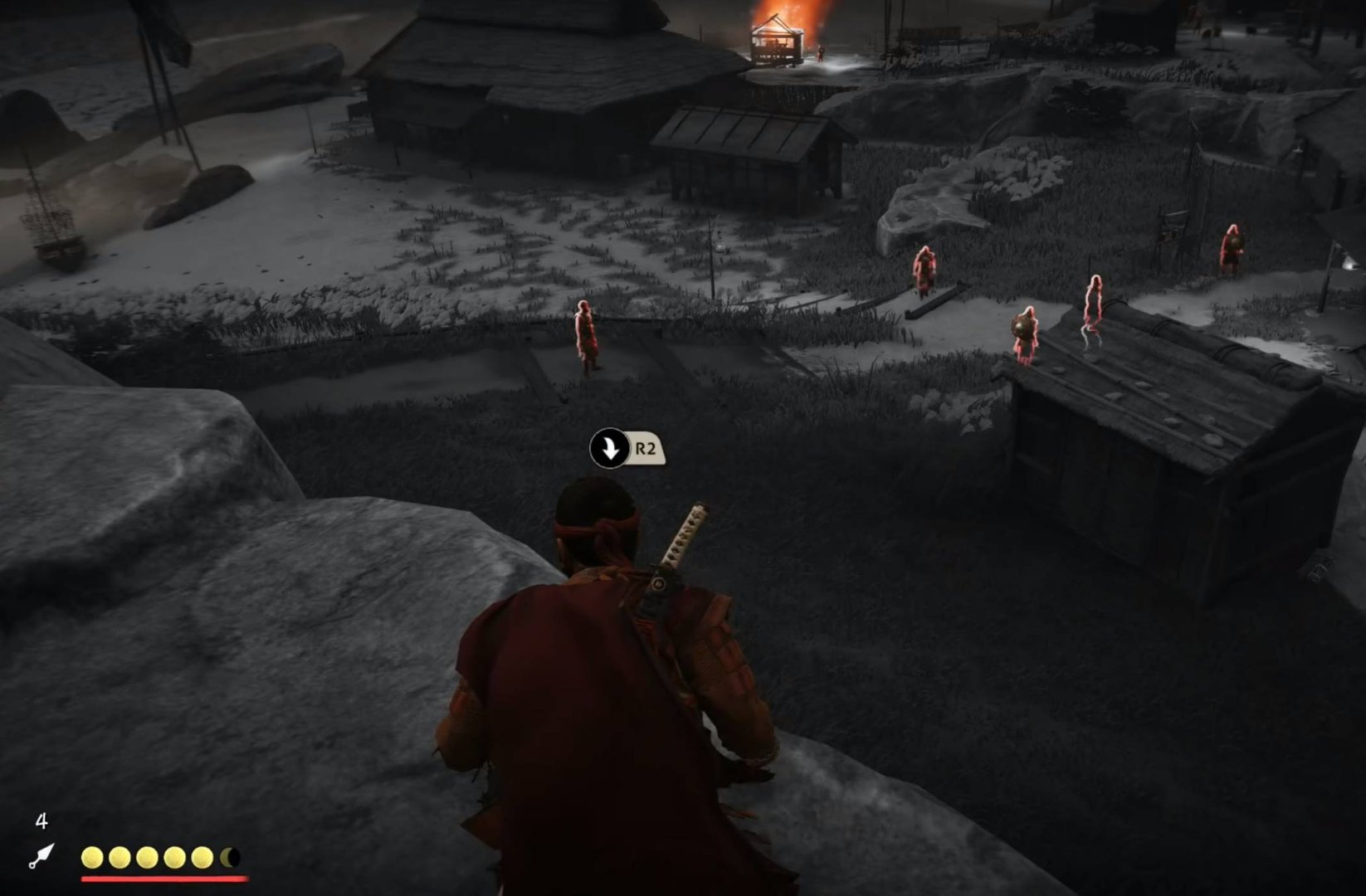 恐鬼症 重制版 截图11