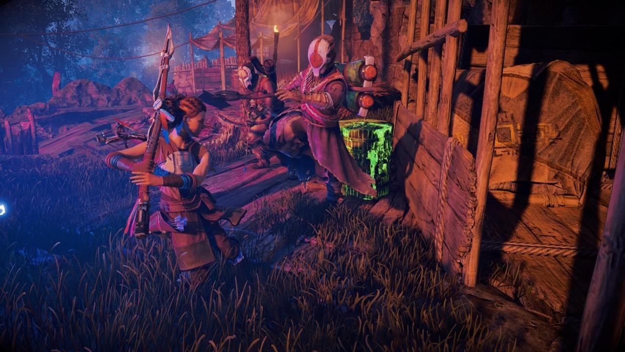 GTA5 年度版 截图17