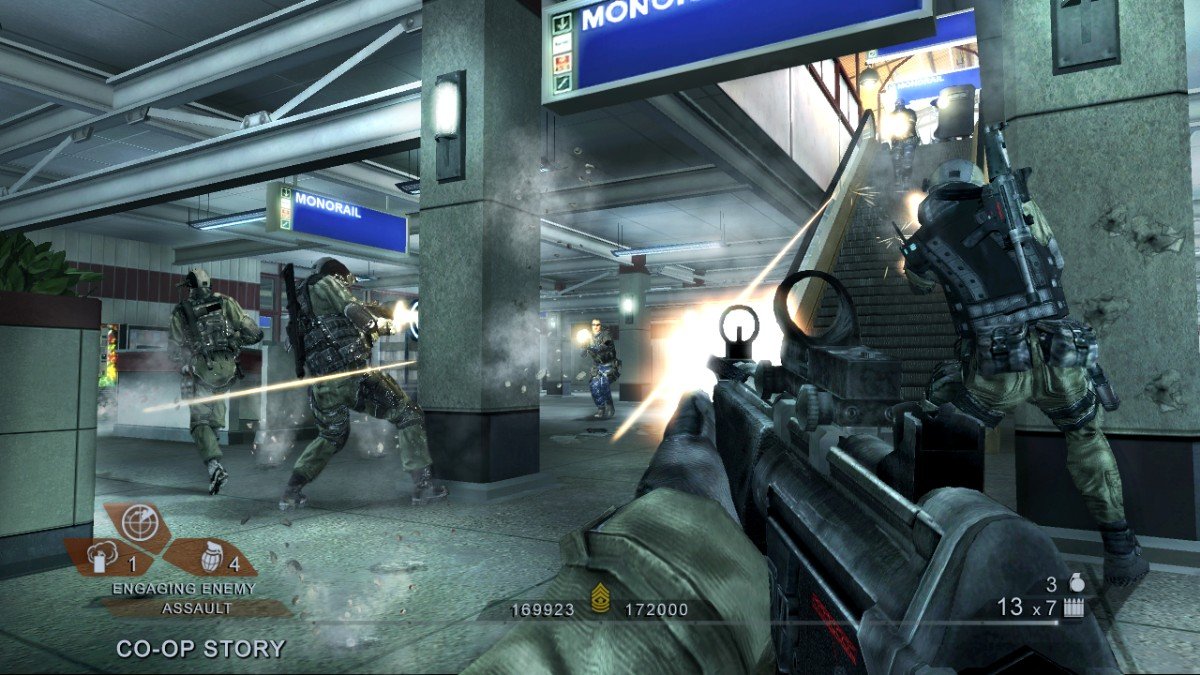 荒野大镖客2 完整版 截图11