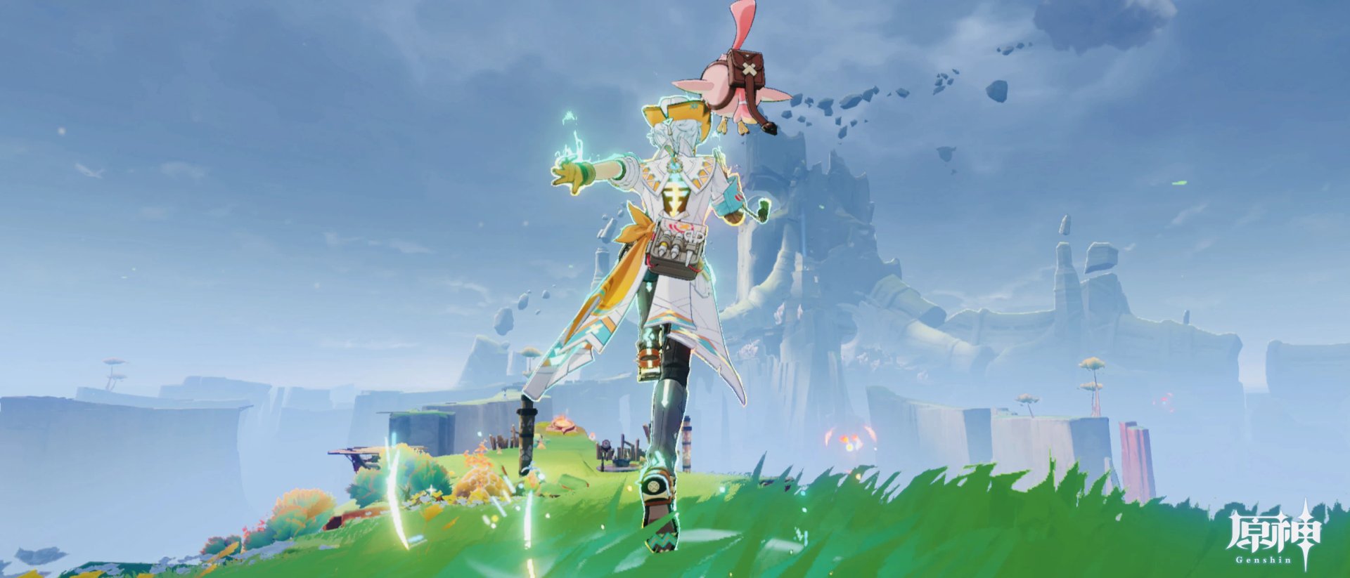 方舟：生存进化 完整版 截图16