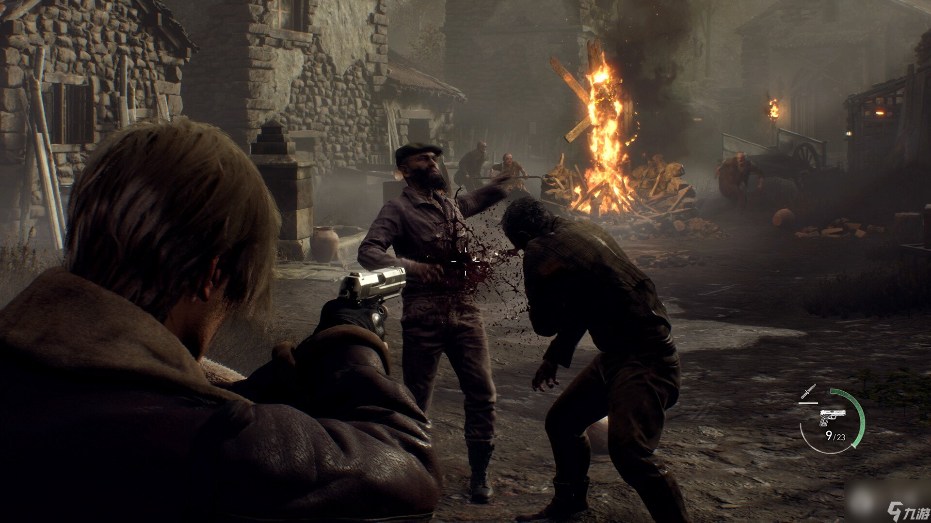 地平线：零之曙光 年度版 截图1