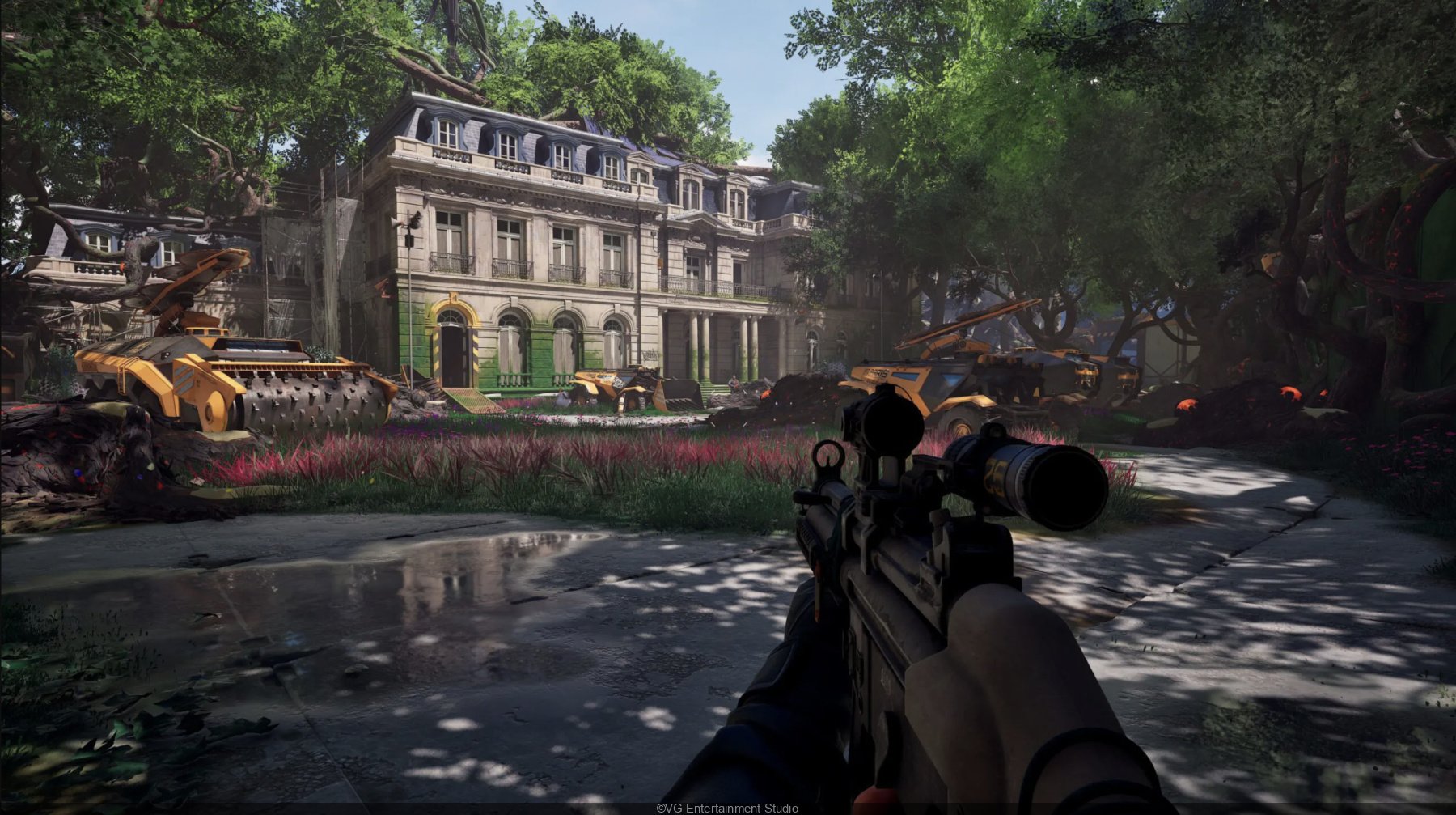 守望先锋2 截图15