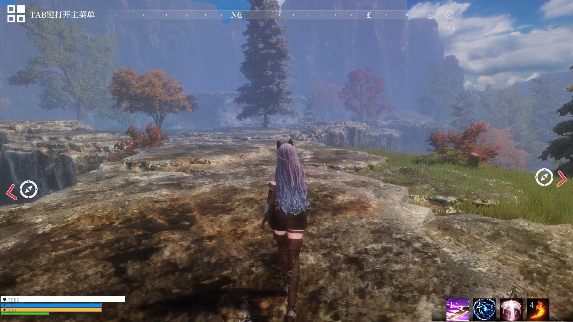 守望先锋2 截图16