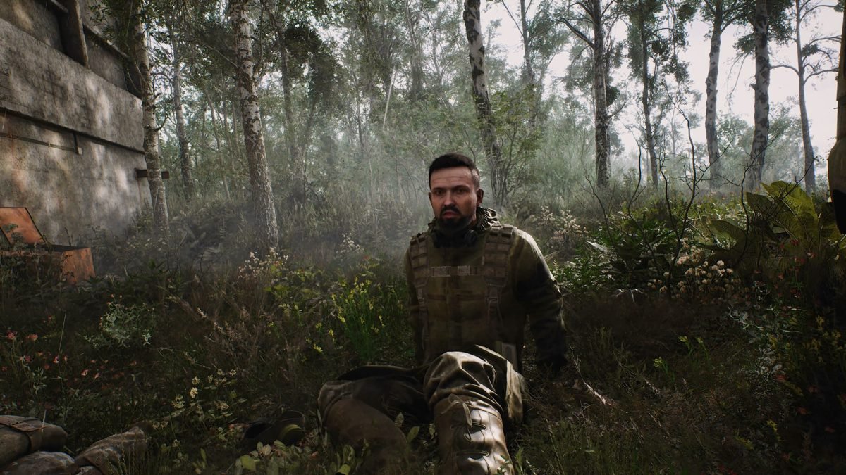 守望先锋2 截图18