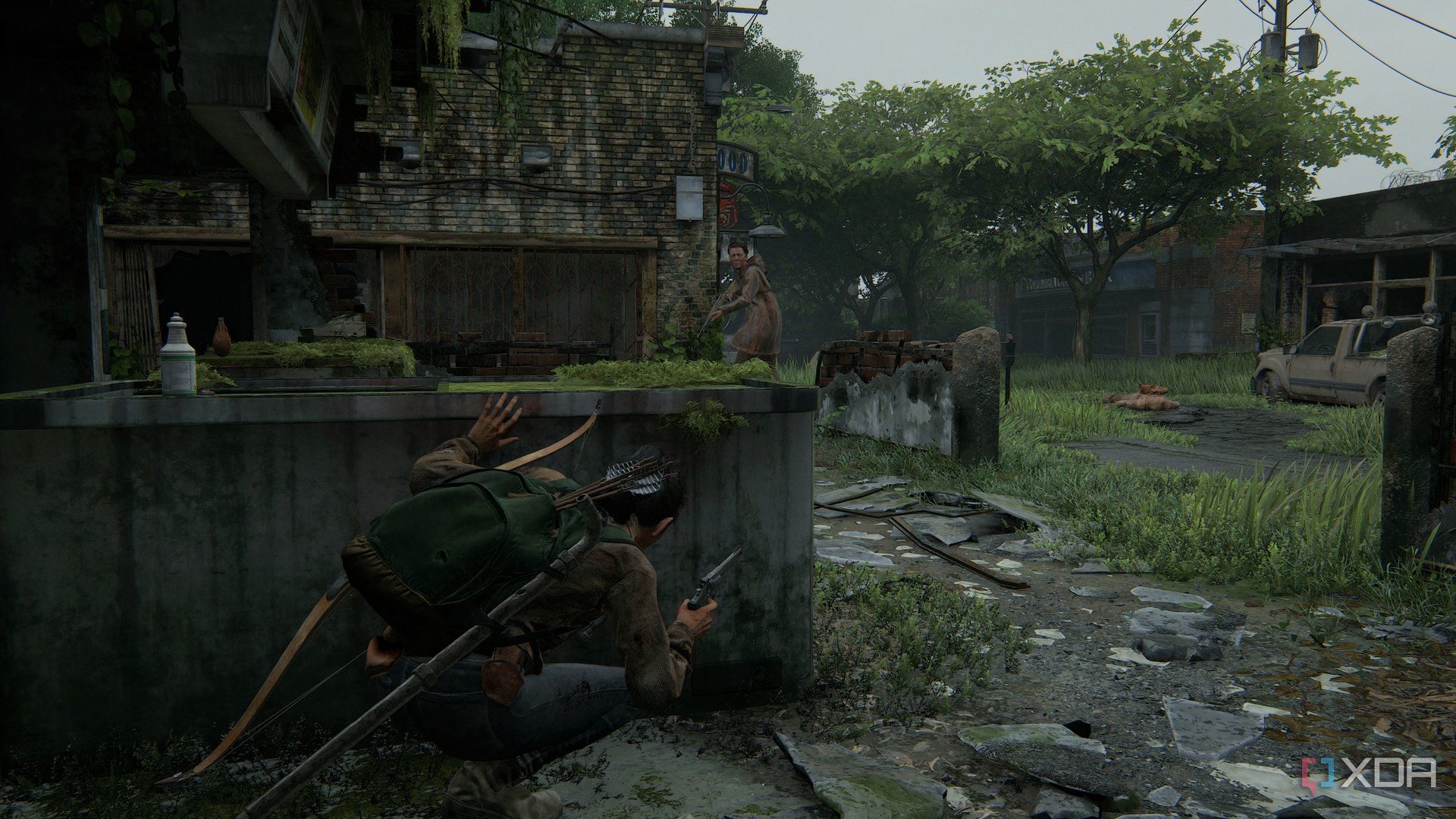 茶杯头 重制版 截图9