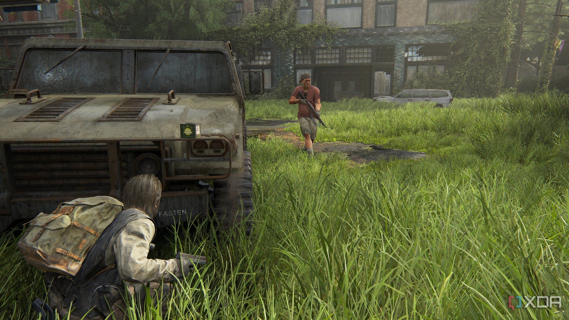 茶杯头 重制版 截图16