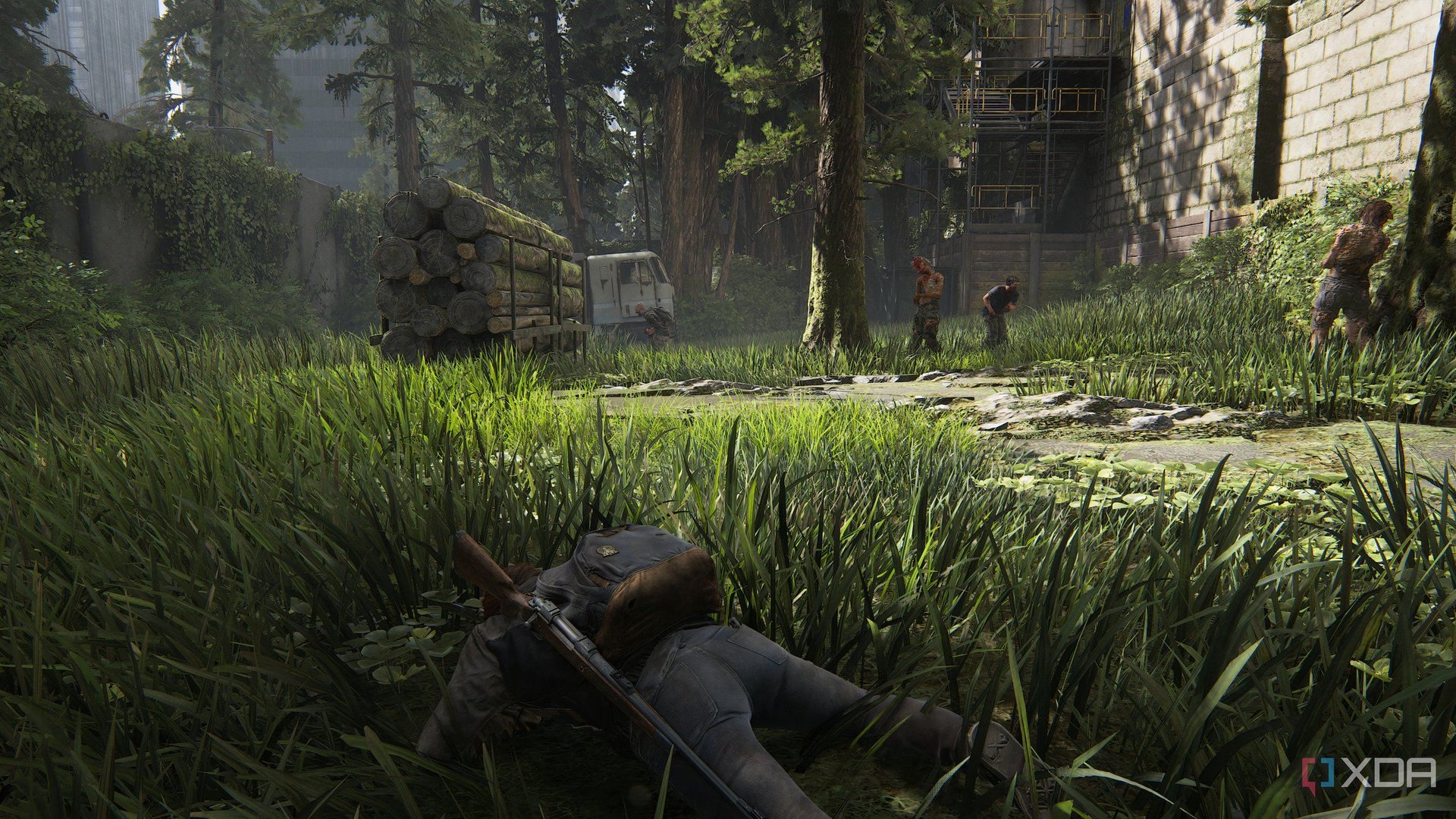 茶杯头 重制版 截图20