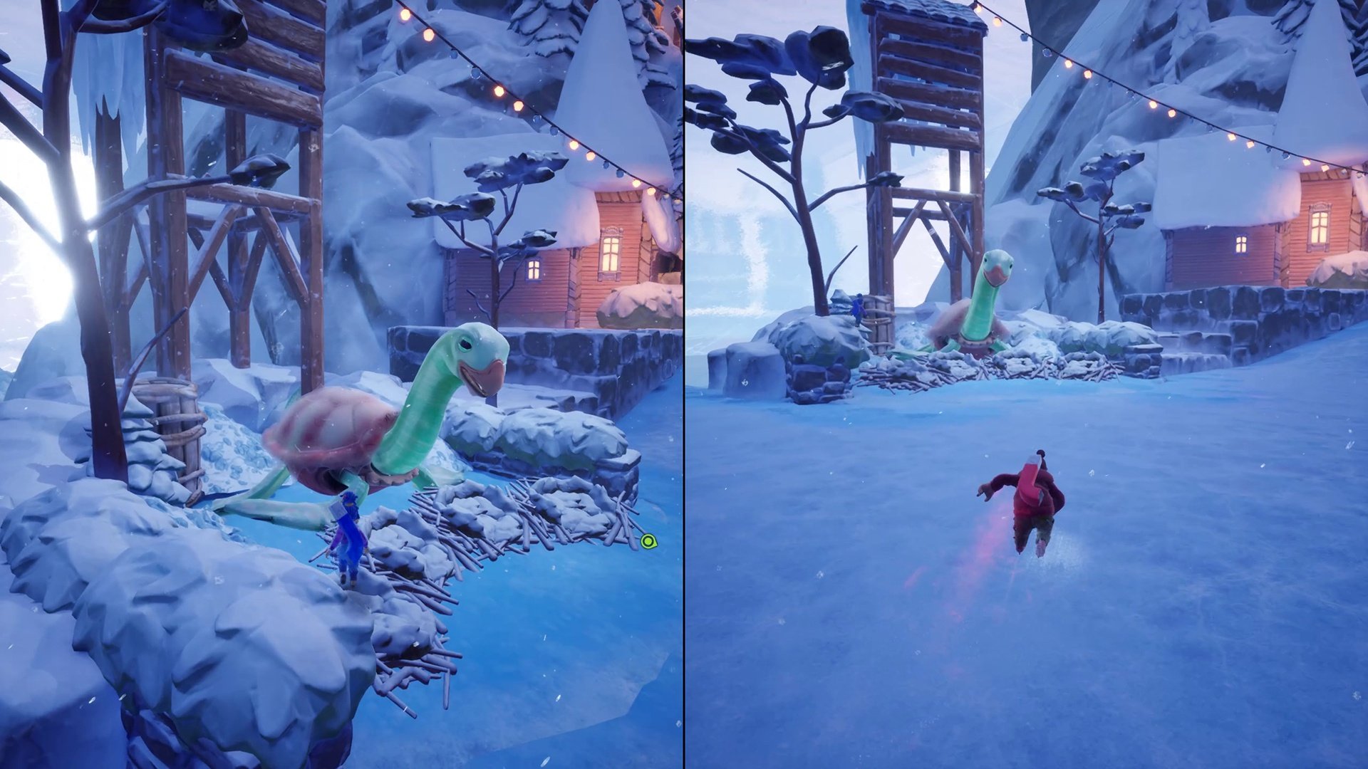 糖豆人：终极淘汰赛 重制版 截图20