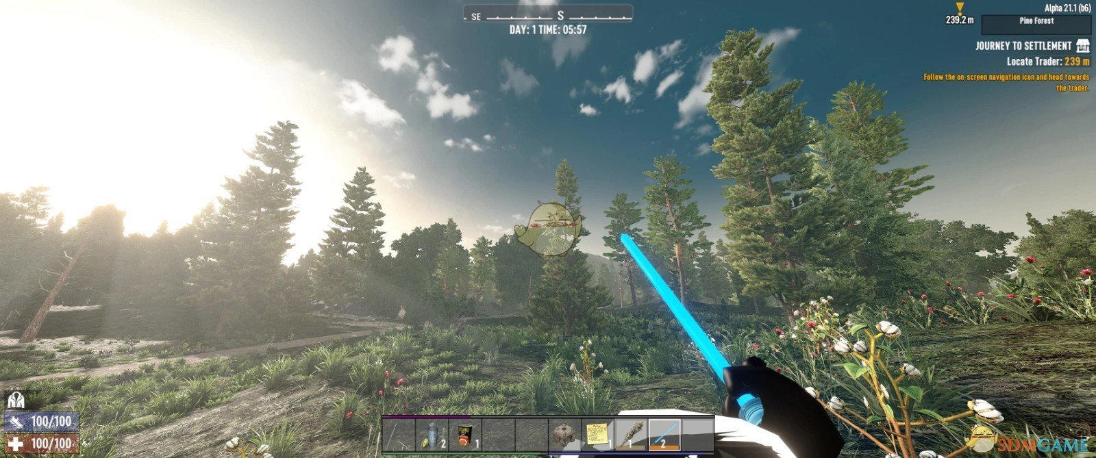 七日杀 豪华版 截图12