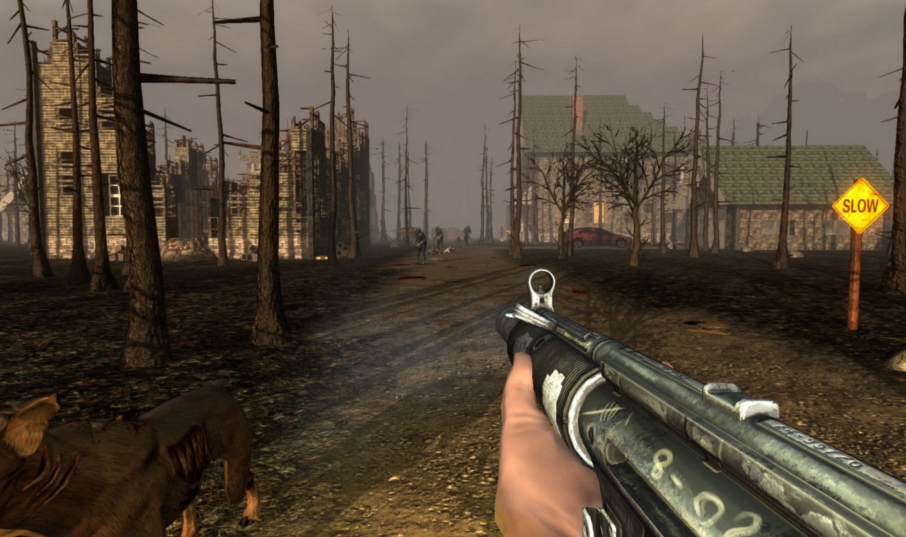 七日杀 豪华版 截图19