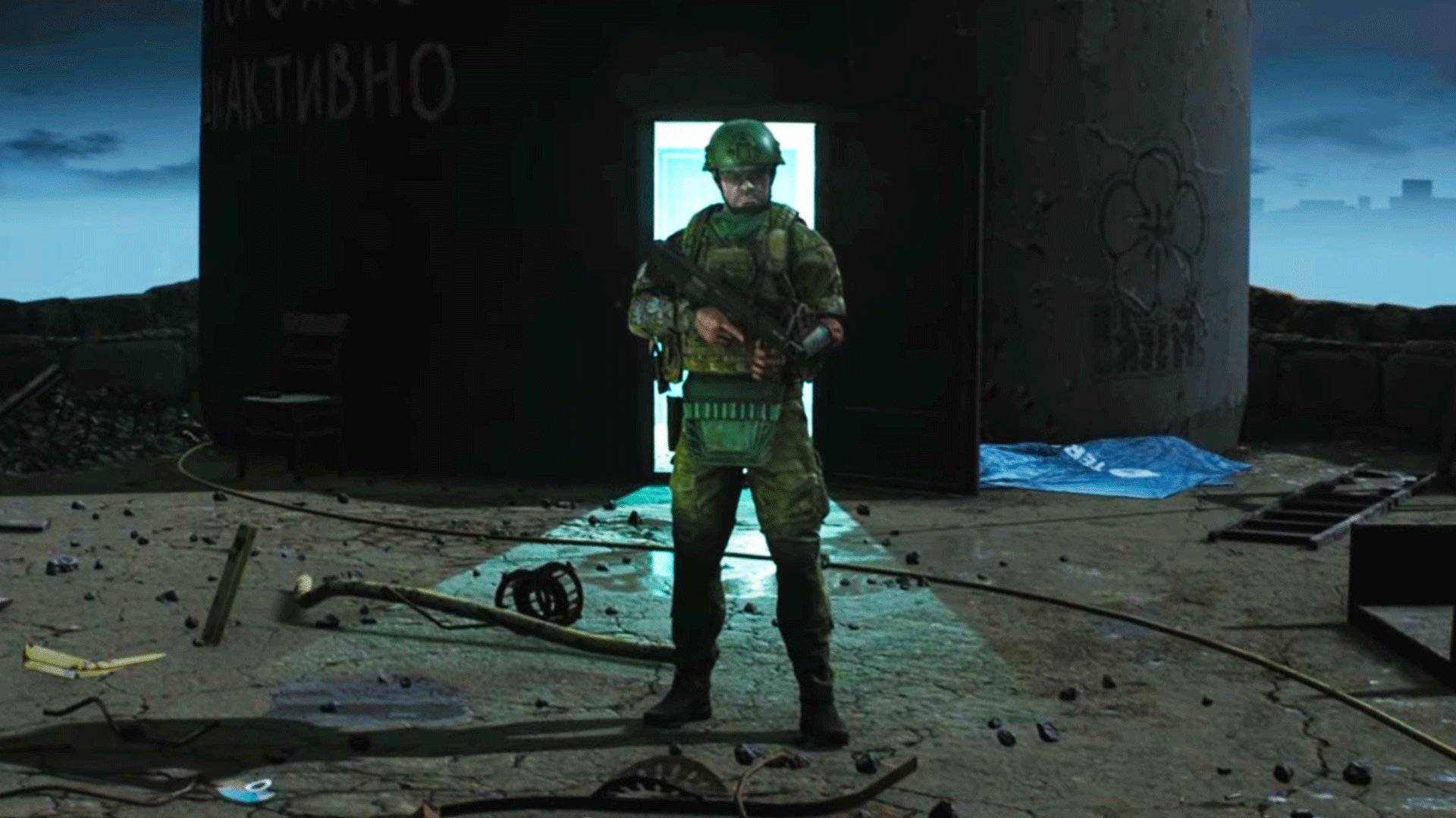 血源诅咒 豪华版 截图17