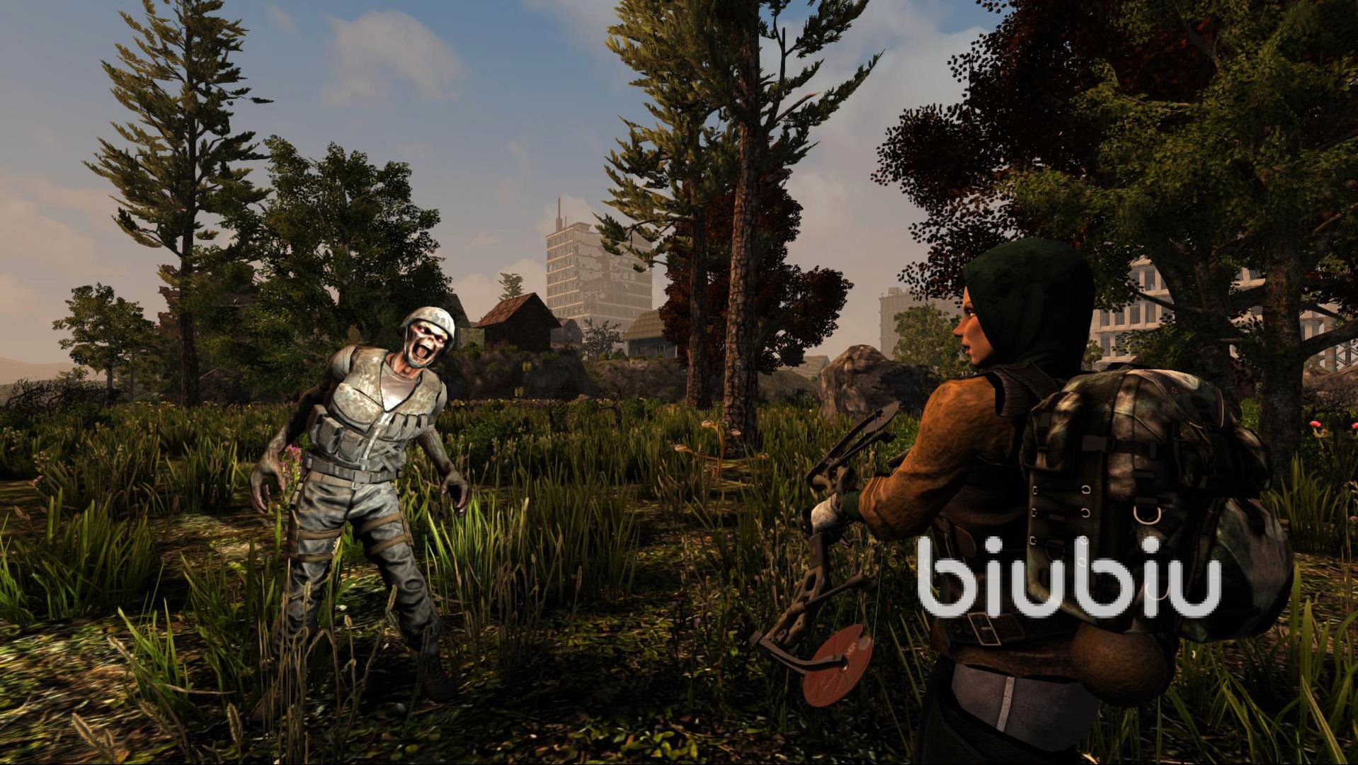 最后生还者2 豪华版 截图7