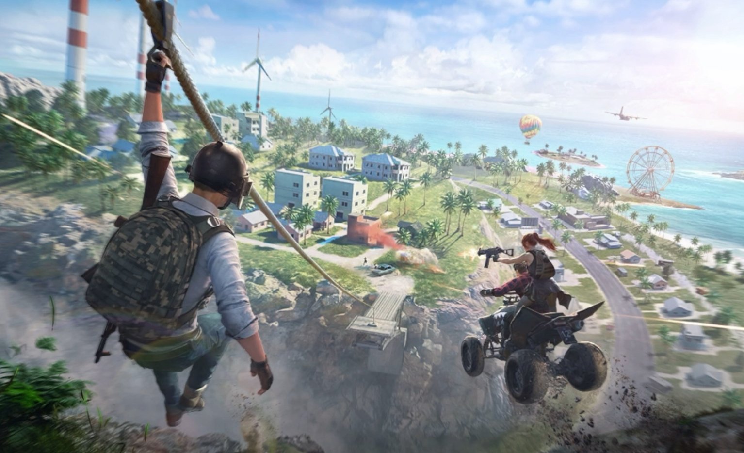 七日杀 豪华版 截图19