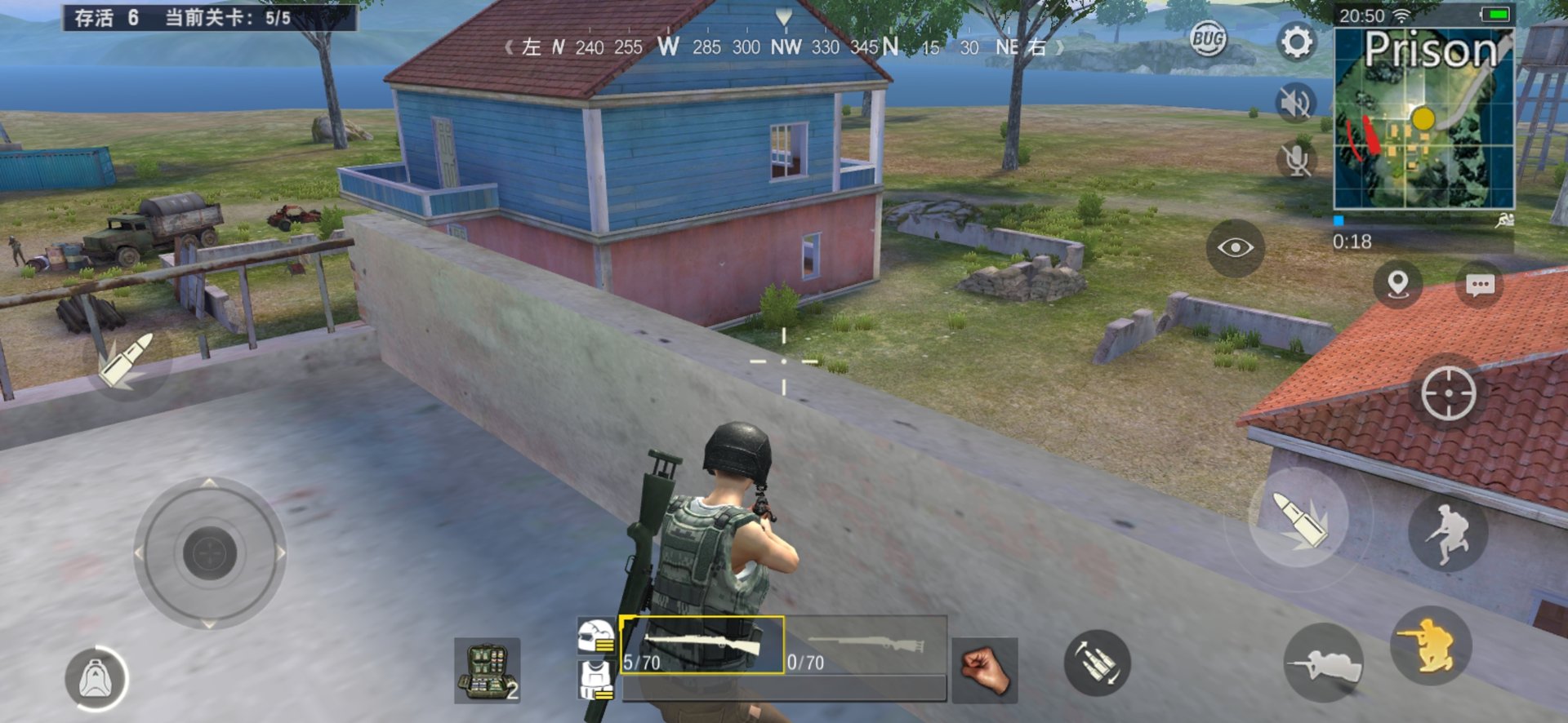 七日杀 豪华版 截图21