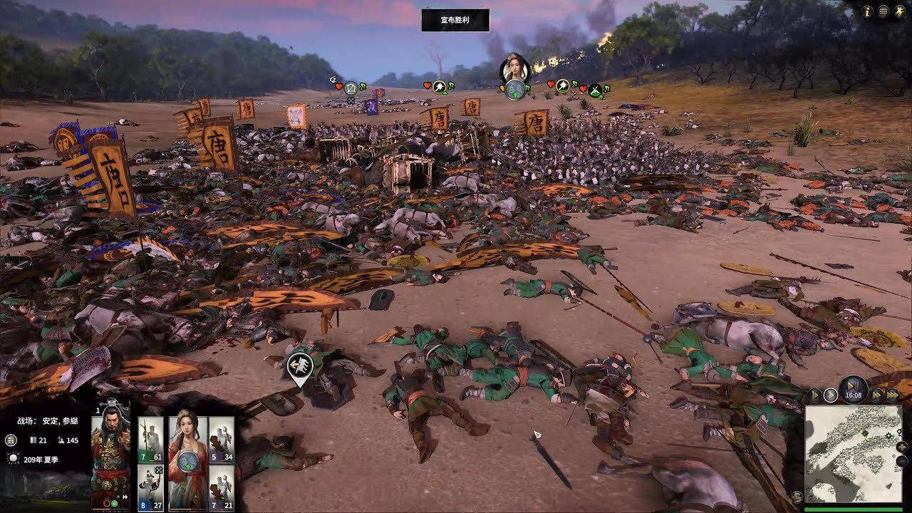 缺氧 年度版 截图7