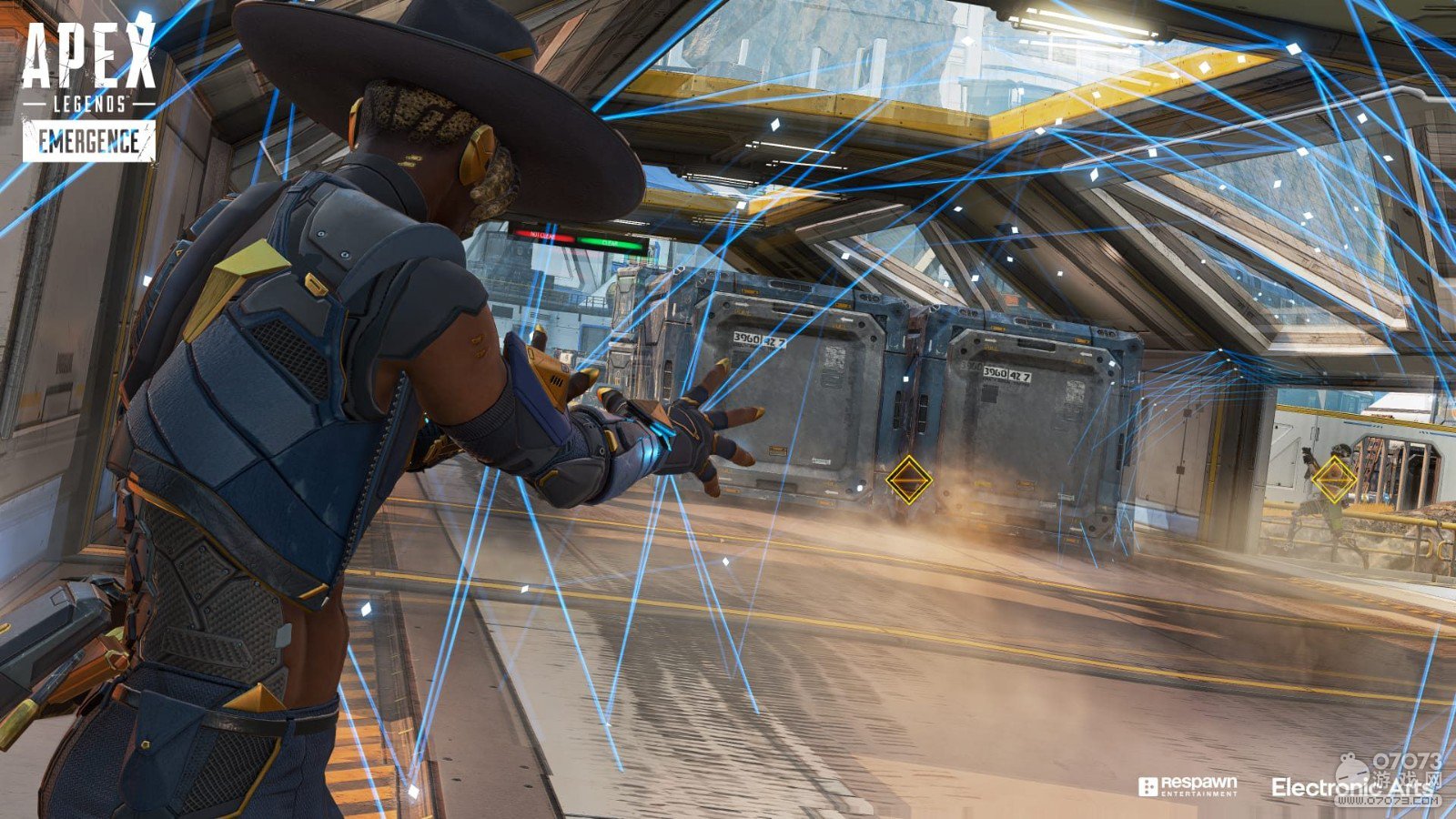 空洞骑士 年度版 截图17