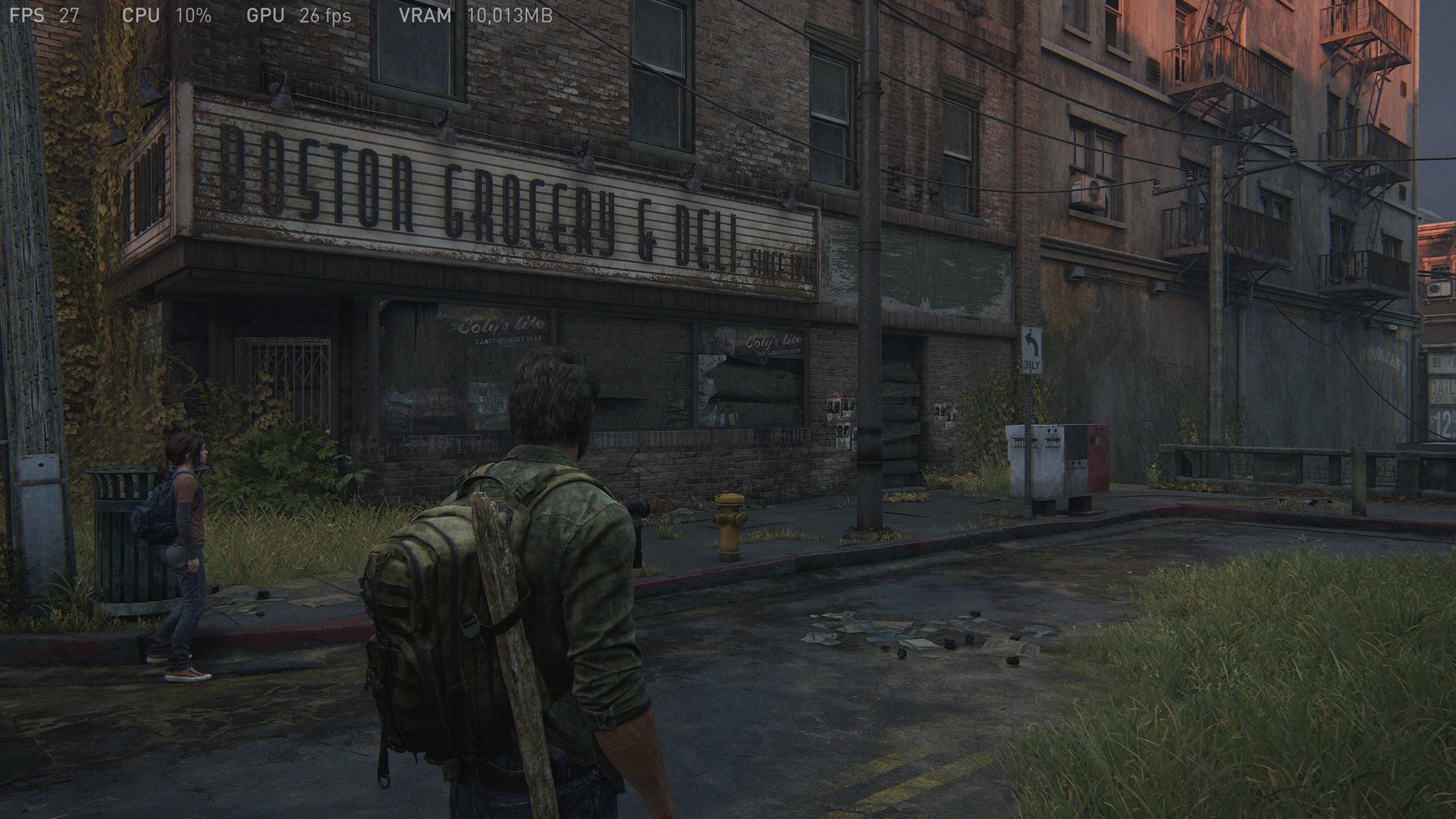 地平线：零之曙光 年度版 截图19