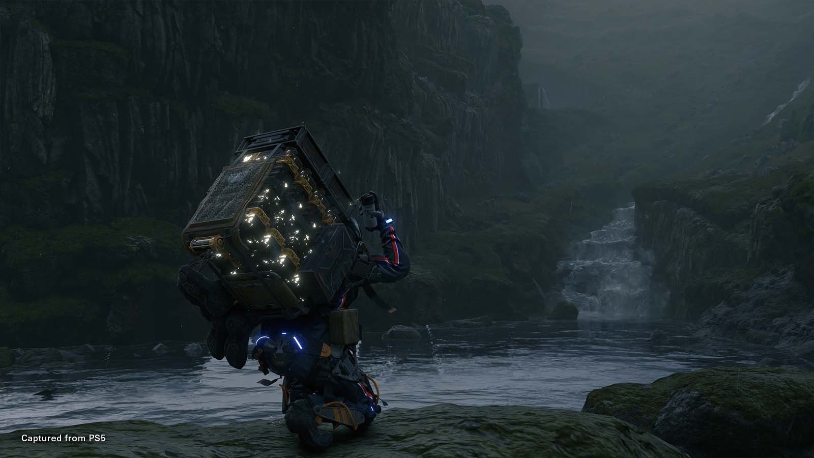 黑暗之魂3 终极版 截图5