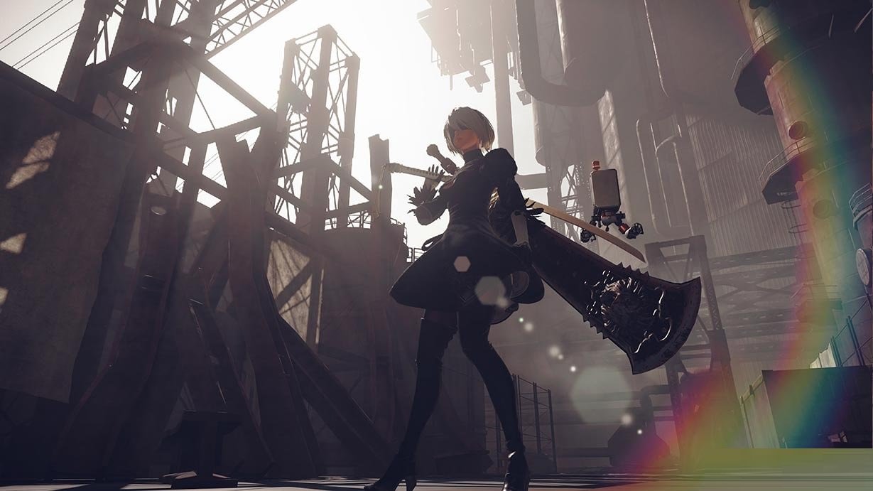 GTA5 年度版 截图4