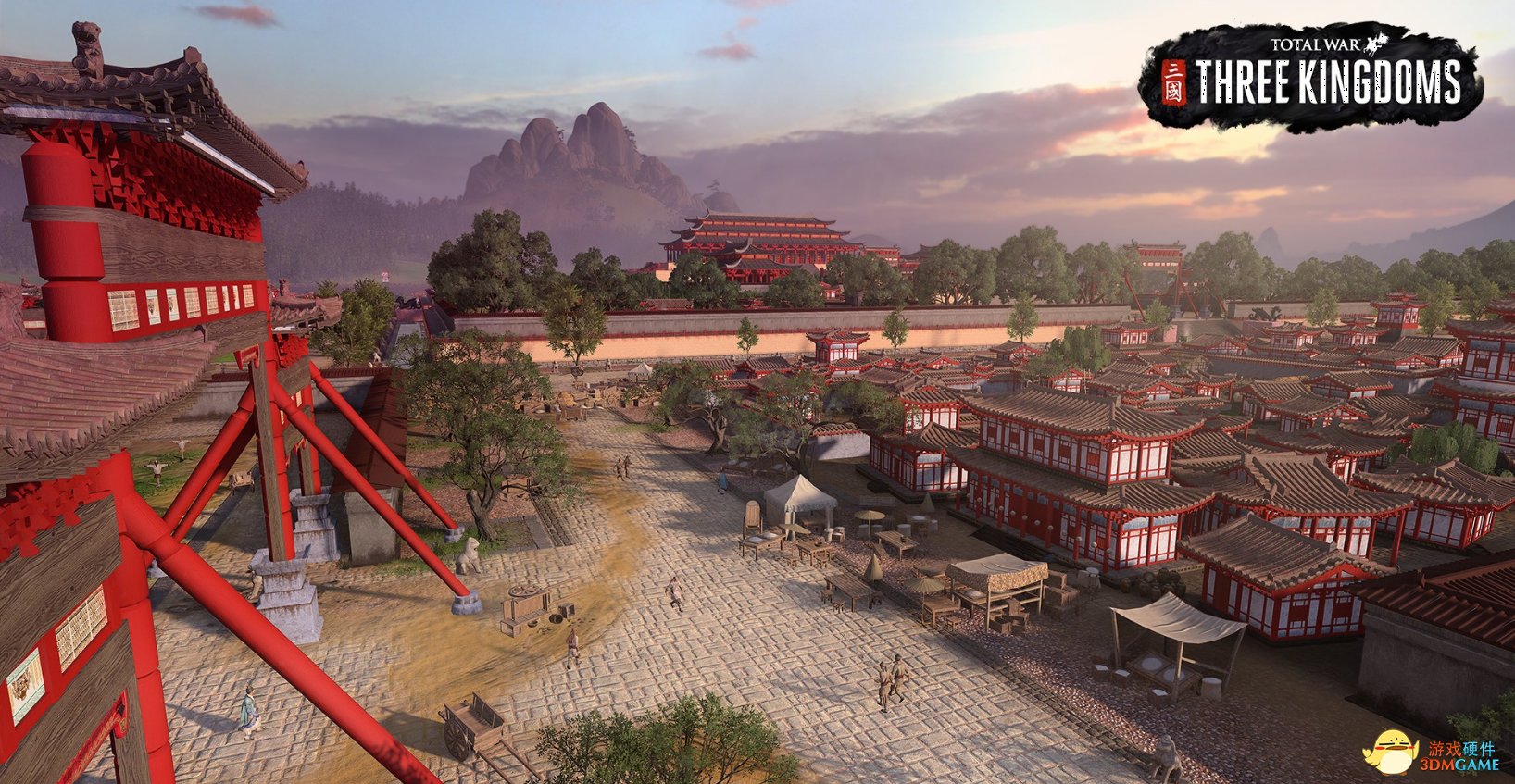 茶杯头 重制版 截图15