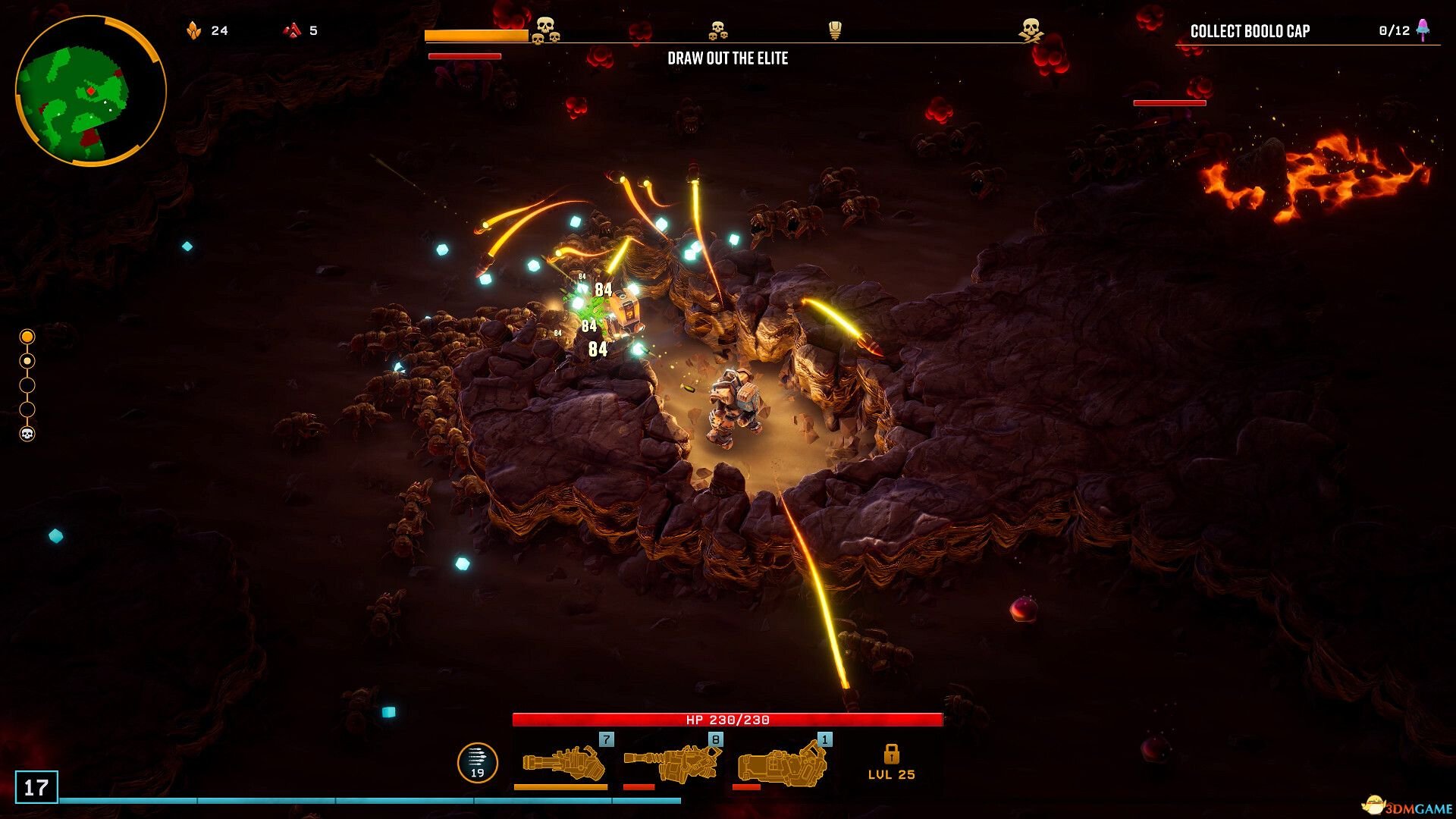 底特律：成为人类 重制版 截图6